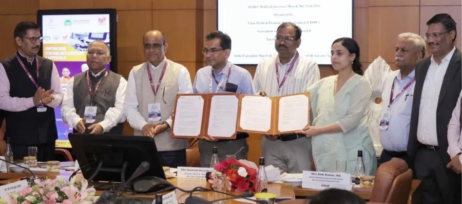 indian-pharmacopoeia-commission-up-promote-pharma-council-join-hands-to-strengthen-pharma-quality-patient-safety
