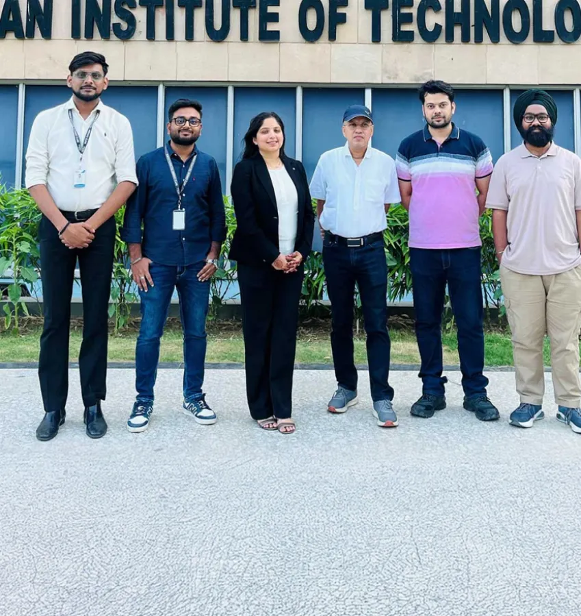 info-origin-joins-hands-with-iit-delhi-to-build-ai-powered-healthcare-engagement-solutions