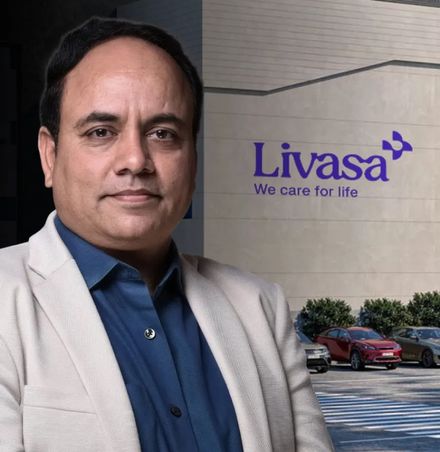 livasa-hospitals-appoints-bhoopendra-solanki-as-chief-information-officer-to-drive-digital-transformation