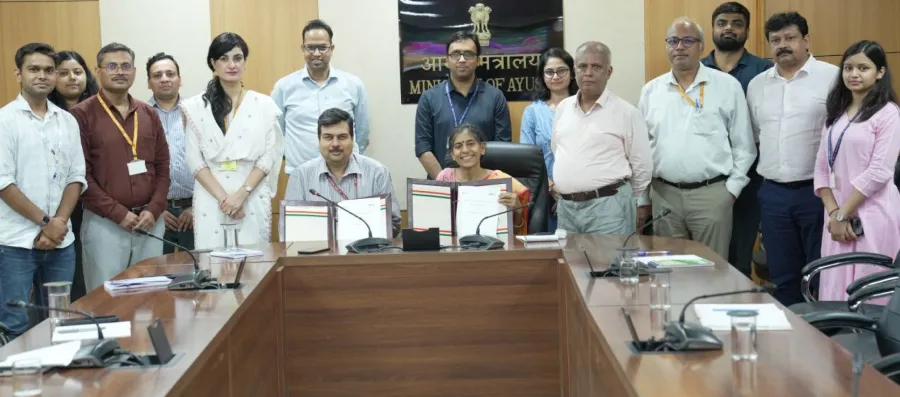 ministry-of-ayush-indiaai-partner-to-accelerate-ai-driven-innovation-in-traditional-medicine