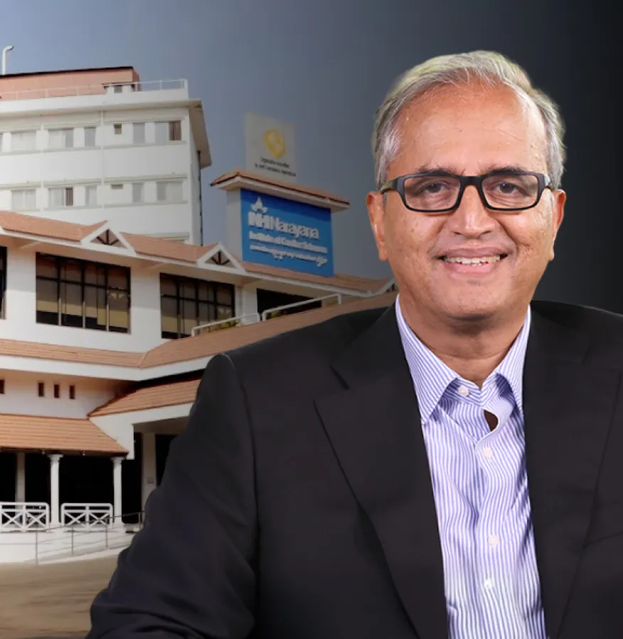 narayana-health-to-launch-india-s-first-nurse-led-smart-hospital-in-bengaluru