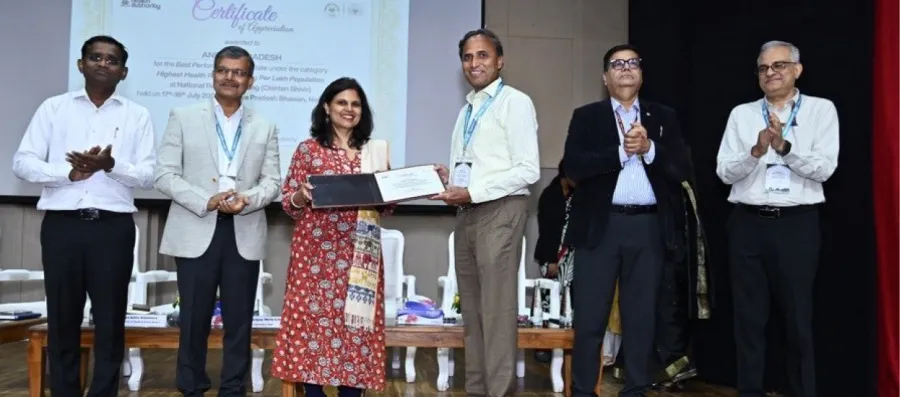 union-health-secretary-calls-for-wider-adoption-of-abdm-ab-pm-jay-to-drive-india-s-digital-health-transformation