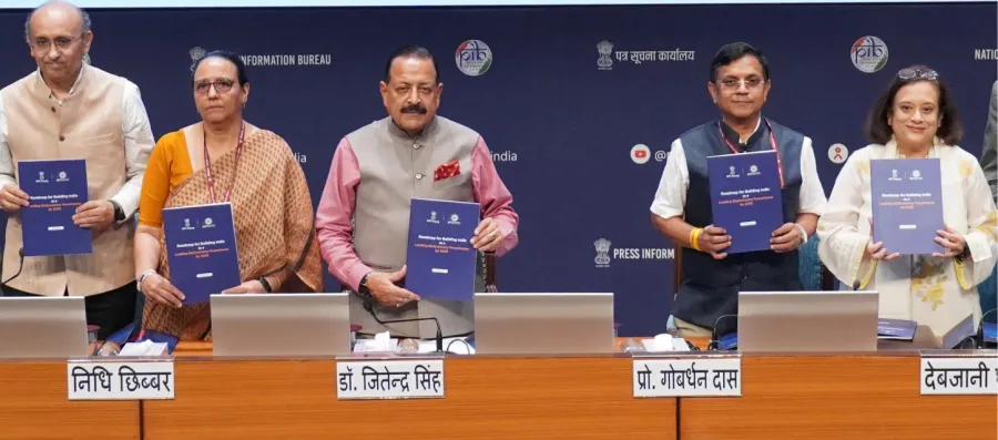 niti-aayog-unveils-inr-50-000-cr-bioeconomy-fund-plan-to-position-india-among-top-three-global-biotech-powers