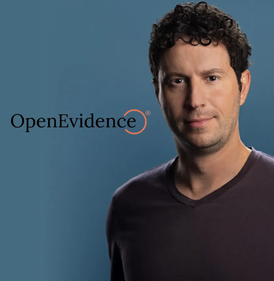 openevidence-reportedly-seeks-200m-funding-at-20b-valuation-amid-rapid-ai-healthcare-growth