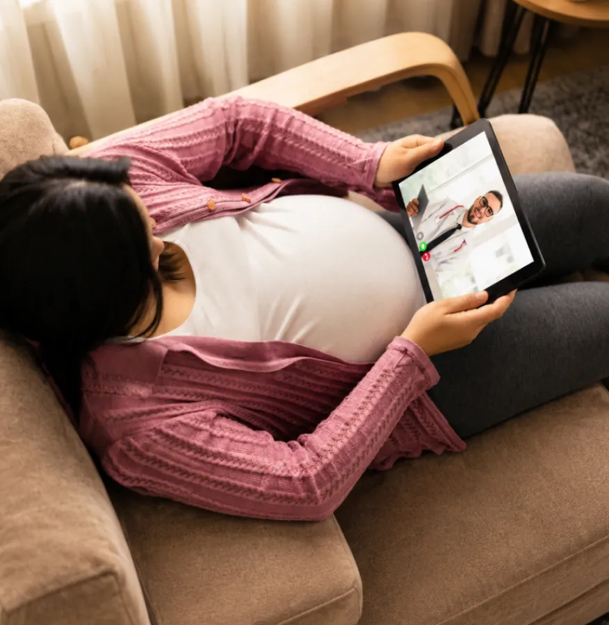 ouma-health-and-millennium-medical-group-launch-perinatal-link-for-community-hospitals-