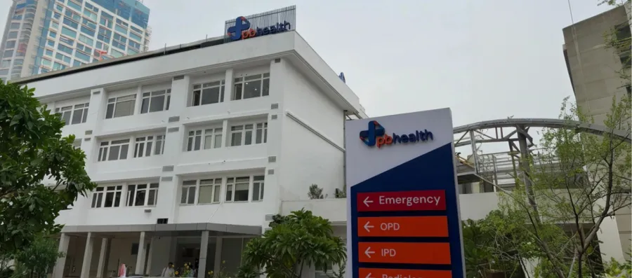 policybazaar-s-parent-pb-fintech-forays-into-hospitals-as-pb-health-expands-integrated-insurance-healthcare-model