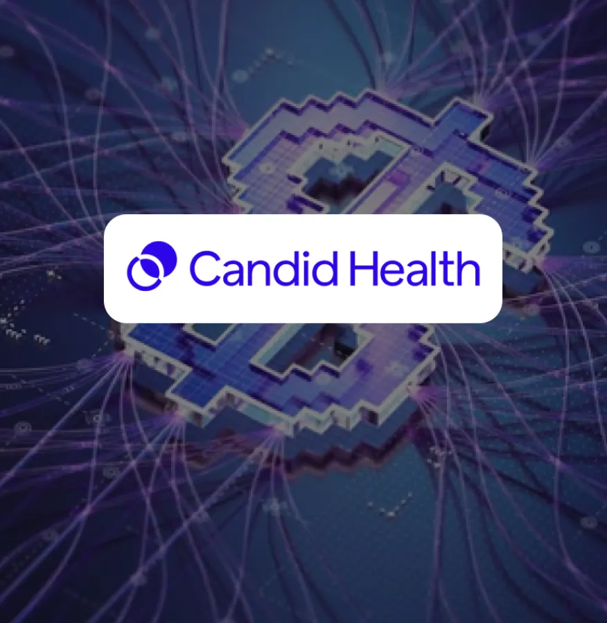 candid-health-raises-120m-series-d-to-expand-ai-powered-revenue-cycle-management-platform
