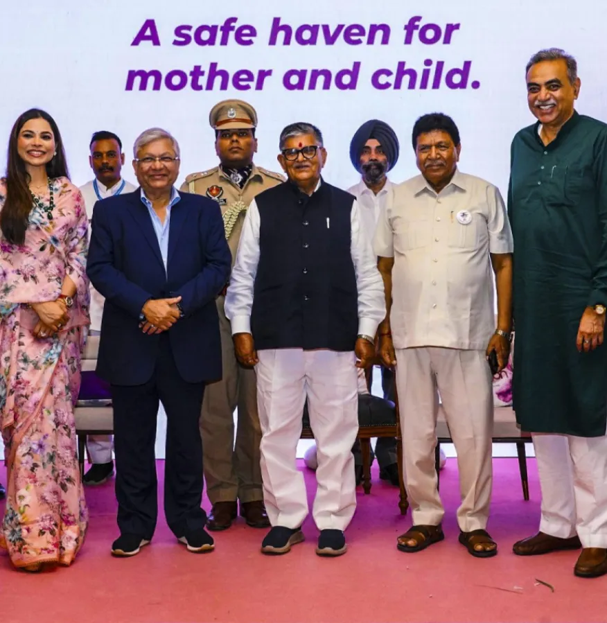 rj-corp-healthcare-launches-cocoon-hospital-in-chandigarh