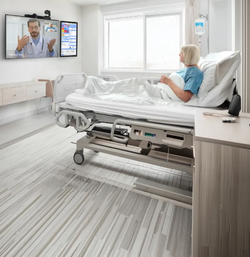 saint-peter-s-healthcare-system-expands-ai-powered-intelligent-hospital-rooms-with-hellocare-ai