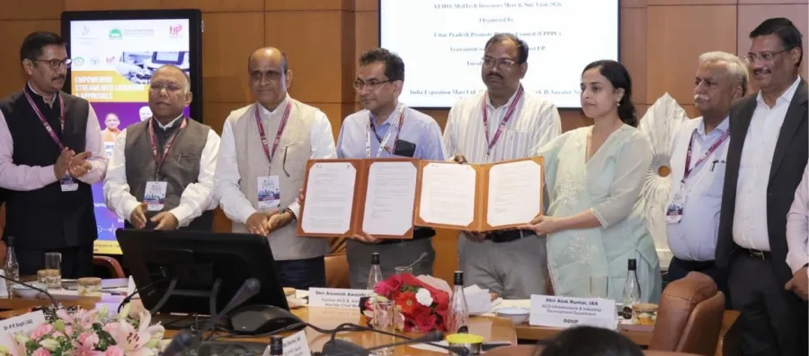 up-secures-inr-500-cr-medtech-investment-12-companies-to-set-up-units-in-greater-noida