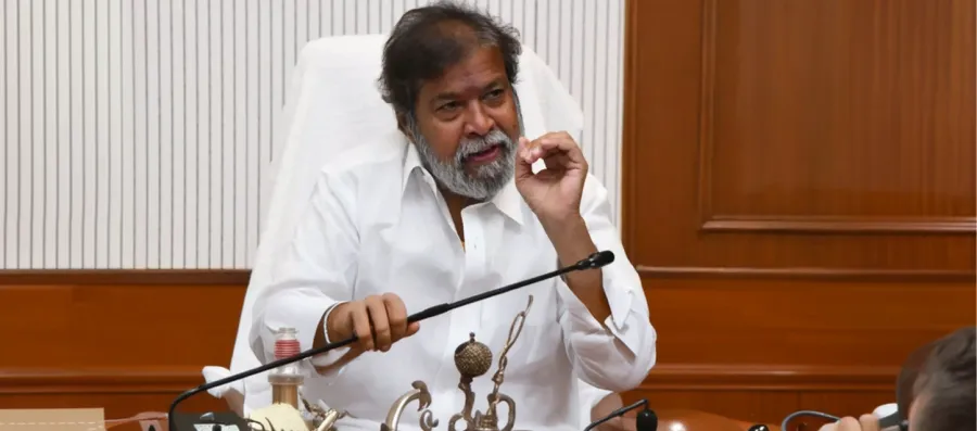 telangana-receives-inr-200-cr-to-strengthen-state-maternal-child-healthcare