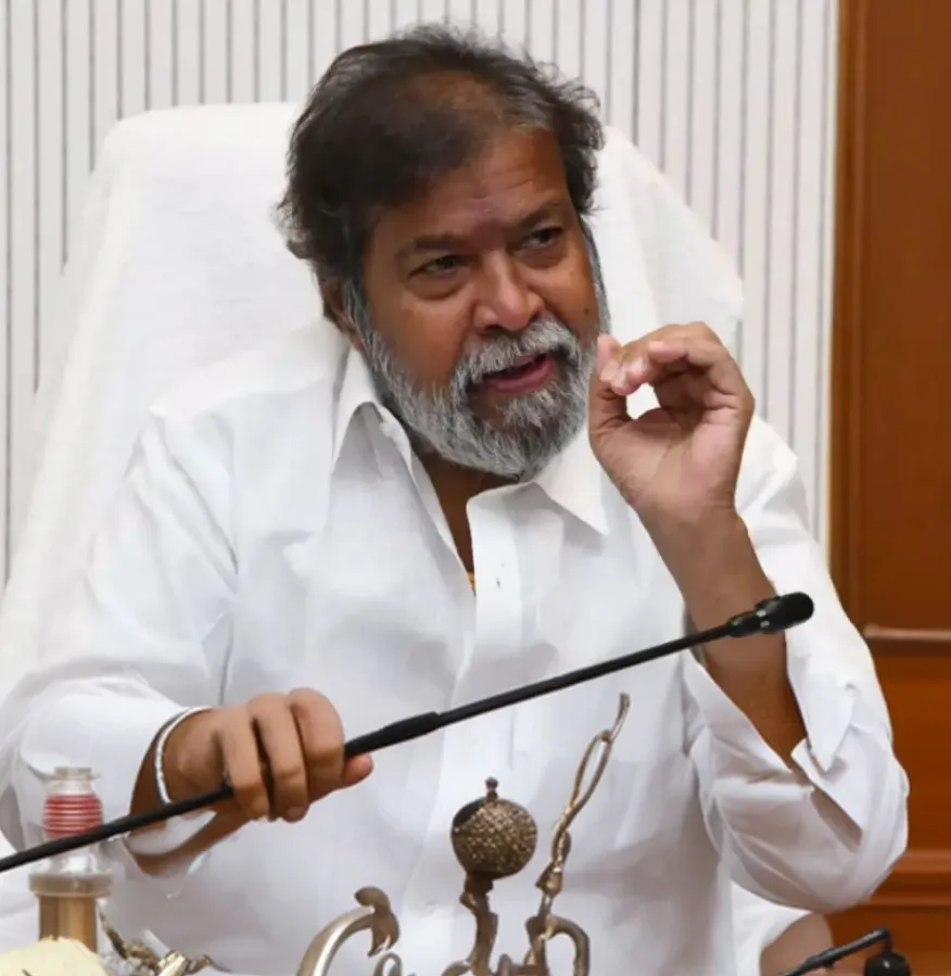 telangana-receives-inr-200-cr-to-strengthen-state-maternal-child-healthcare