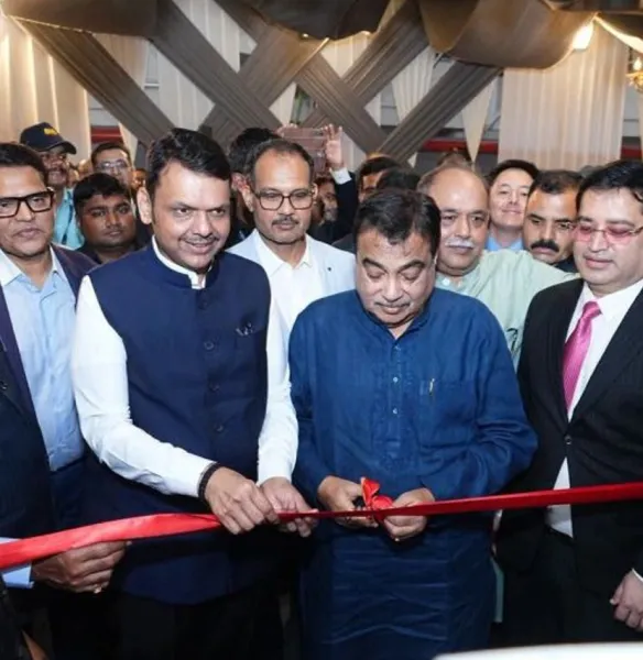 NewEra Hospitals Inaugurates Fourth 100 Bedded Hospital, Third Facility in Nagpur