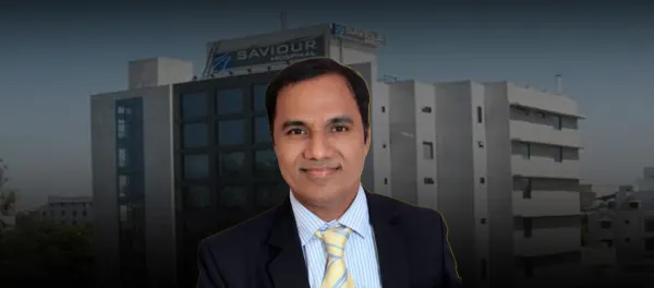 Dr Chirag Parmar Appointed Chief Executive Officer of Ahmedabad’s Saviour Hospital