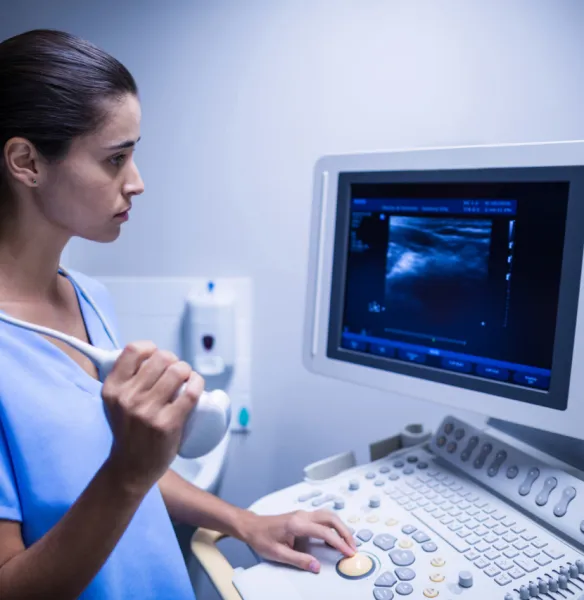 Aarthi Scans & Labs, Origin Medical Expand AI-Enabled Prenatal Ultrasound to Improve Maternal Care