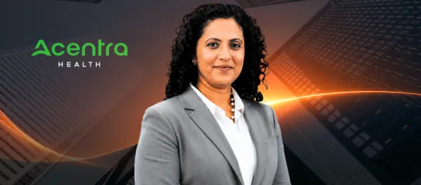 Acentra Health Names Sreedevi Hegde to Lead India Operations, Strengthen Global Delivery Expansion