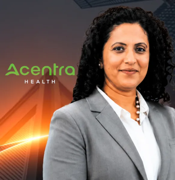 Acentra Health Names Sreedevi Hegde to Lead India Operations, Strengthen Global Delivery Expansion