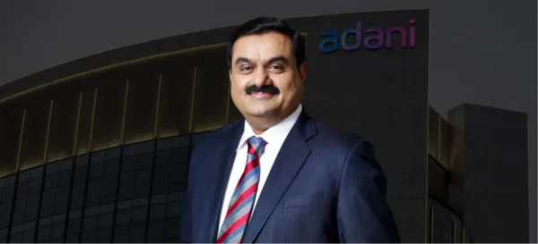 Adani Group to Invest INR 2,500 Cr in Health City Project in West Bengal
