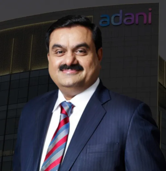 Adani Group to Invest INR 2,500 Cr in Health City Project in West Bengal