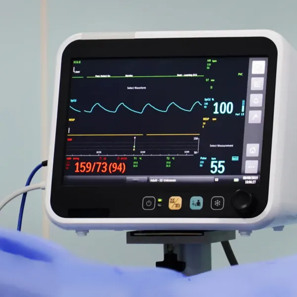AI Detects Hidden ECG Signal That Could Predict Sudden Cardiac Death Before Symptoms Appear