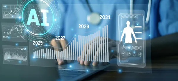 The AI Gap in Indian Hospitals: Why Most Are Stuck in Pilot Mode