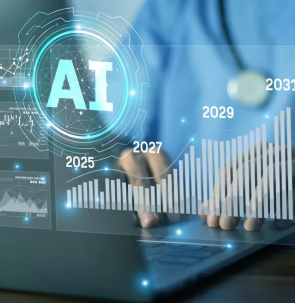 The AI Gap in Indian Hospitals: Why Most Are Stuck in Pilot Mode