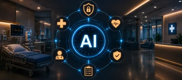 AI Safety in Healthcare: Challenges of Responsible AI Adoption