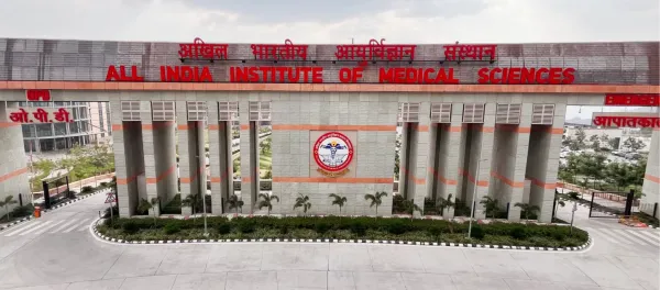 AIIMS Bilaspur Launches ‘Aapat Setu’ Digital Platform to Streamline Emergency Referrals