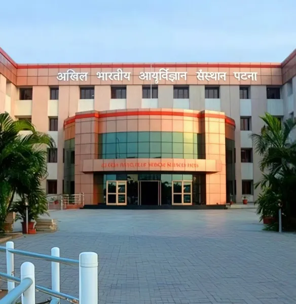 AIIMS Patna Develops Patented Brain Retractor to Improve Precision and Reduce Cost of Neurosurgeries
