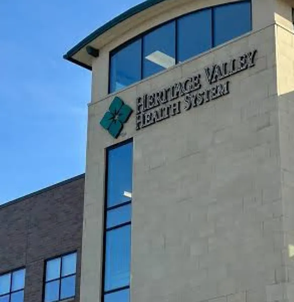 Allegheny Health Network Completes Heritage Valley Merger, Expands to 16 Hospitals in Pennsylvania