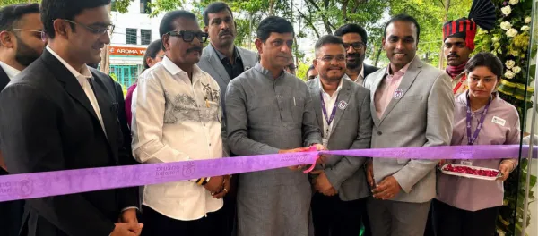 Ankura Hospitals Strengthens Footprint in Central India with the Launch of 120-Bed Super Speciality Hospital in Indore