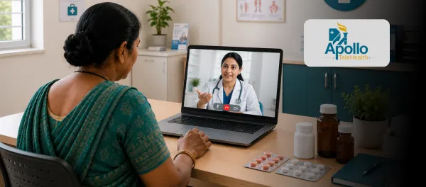 Apollo TeleHealth Crosses 1 Million Teleconsultations Through Keonjhar Digital Dispensary Initiative