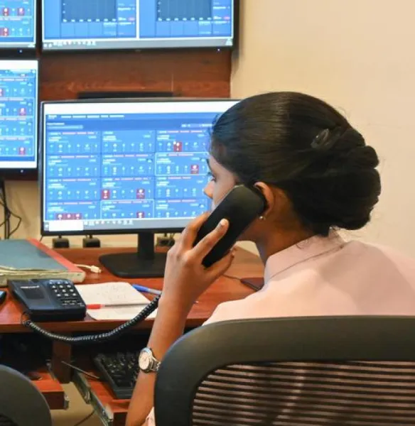 Apollo Hospitals Brings AI-Powered Continuous Patient Monitoring to Every Inpatient Bed in Madurai