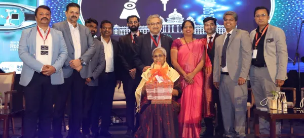 Aster CMI Hospital Launches ARISE to Expand Robotic-Assisted Spine Surgery & Innovation in India
