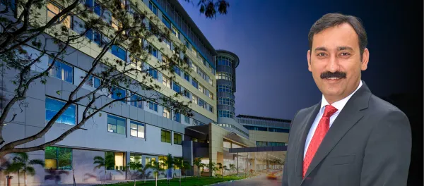 Aster DM Healthcare Appoints Varun Khanna as Managing Director & Group CEO After Merger