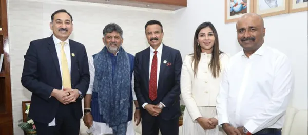 Aster DM Quality Care Announces INR 1,315 Cr Investment in Karnataka to Boost Healthcare Infrastructure