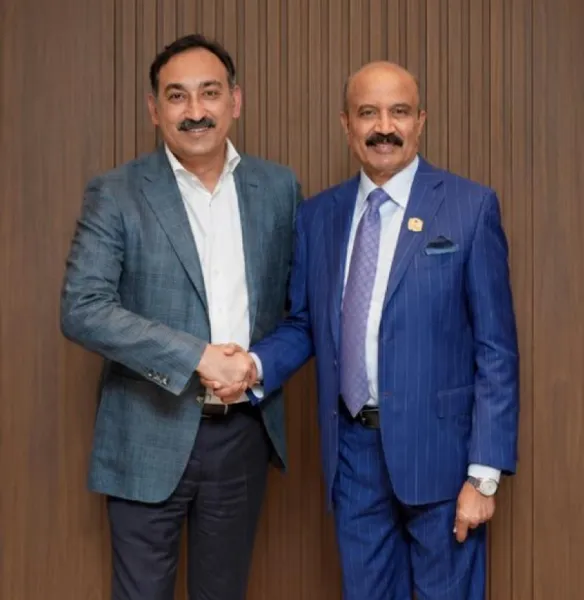 Aster DM Healthcare, Quality Care Complete Merger; Combined Entity to Operate 39 Hospitals Across India