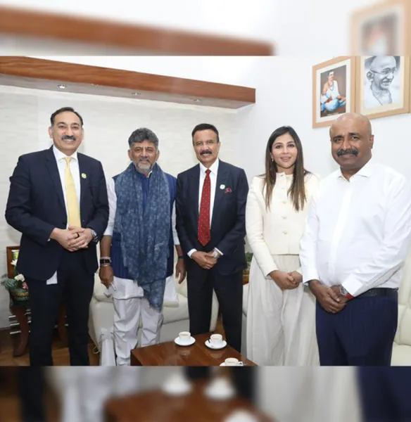 Aster DM Quality Care Announces INR 1,315 Cr Investment in Karnataka to Boost Healthcare Infrastructure
