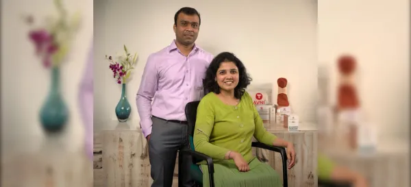 Avni Wellness Raises INR 4 Cr to Expand Digital Women's Health Platform