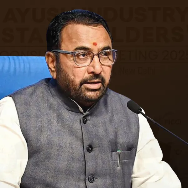 Ayush Grid Powers Digital Transformation as 24 Platforms Expand Access to Healthcare Services
