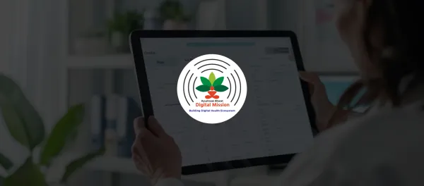 Ayushman Bharat Digital Health Mission Crosses 93 Cr Accounts, 105 Cr Health Records Linked