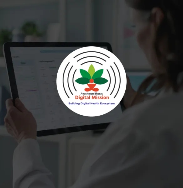 Ayushman Bharat Digital Health Mission Crosses 93 Cr Accounts, 105 Cr Health Records Linked