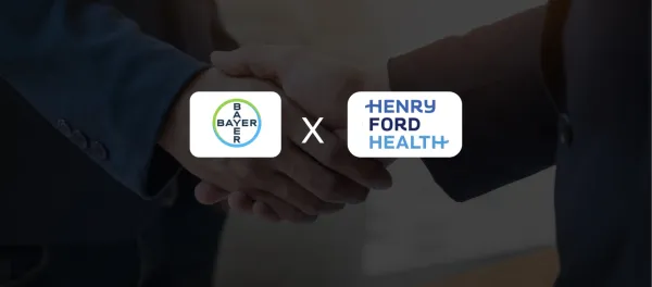 Bayer Partners With Henry Ford Health to Expand Patient Access to Clinical Trials