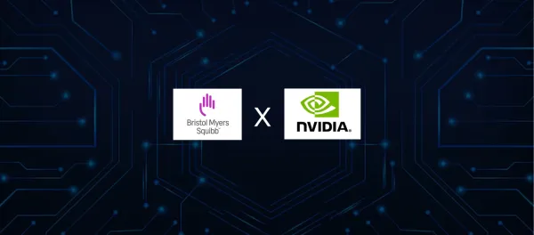 Bristol Myers Squibb Expands AI Infrastructure With NVIDIA to Build AI Factory for Drug Discovery