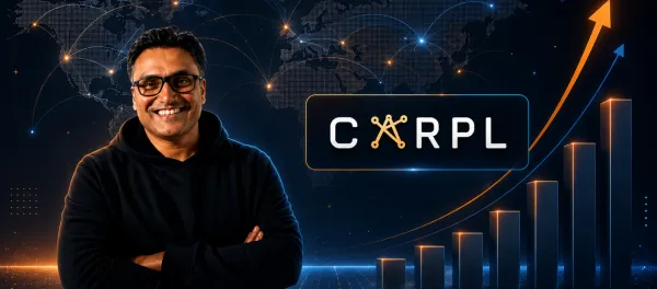 CARPL.ai Secures $10 Mn Series A Led by IFC to Expand Global Healthcare AI Platform