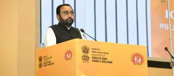 Centre Operationalises 524 Day Care Cancer Centres, Expands Cancer Care Access Through AIIMS & Ayushman Bharat