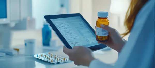 Paper Pads to Digital Prescribing: Understanding E-Prescriptions & Their Impact on Healthcare Delivery