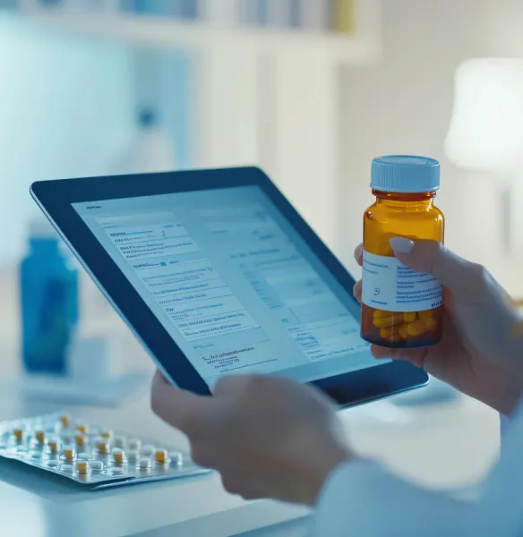 Paper Pads to Digital Prescribing: Understanding E-Prescriptions & Their Impact on Healthcare Delivery
