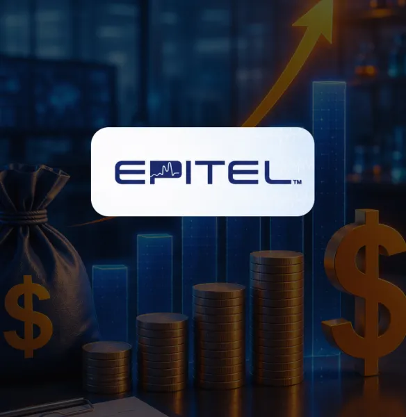 Epitel Raises $26 Mn to Expand AI-Powered Wireless EEG Monitoring