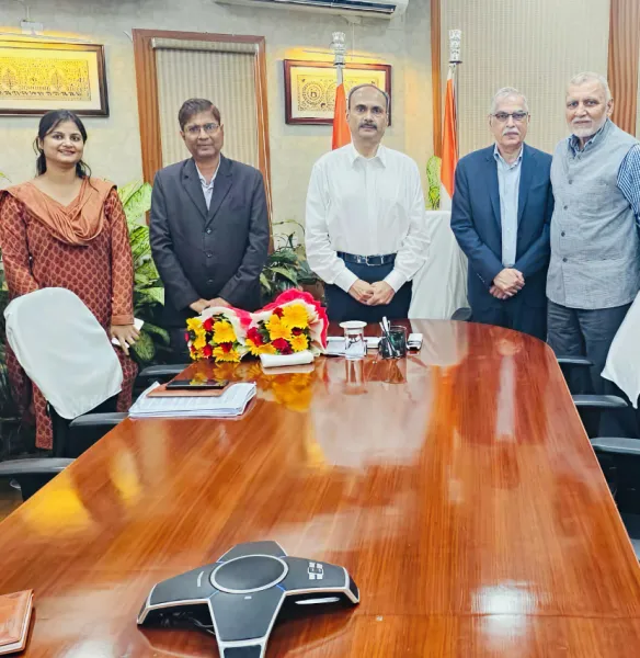 Fortis Healthcare Signs O&M Agreement with Dion Group for 300-Bed Multi-Specialty Hospital in Cuttack